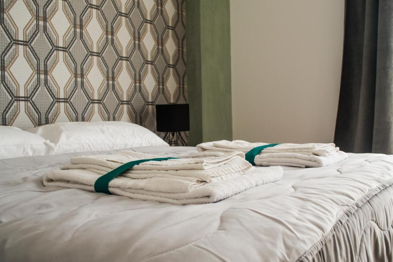 Panoramica Dei Templi Bed and breakfast