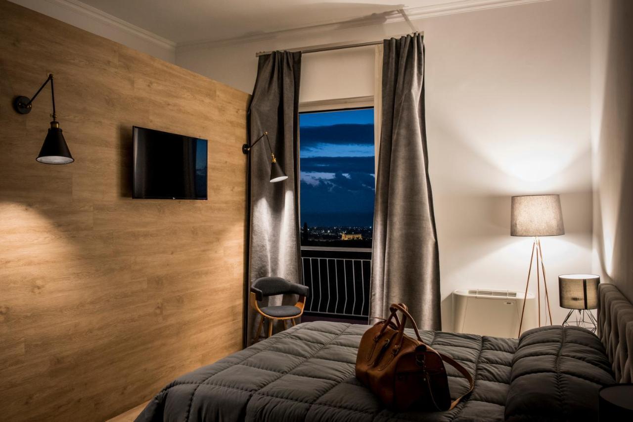 Bed and breakfast Panoramica Dei Templi