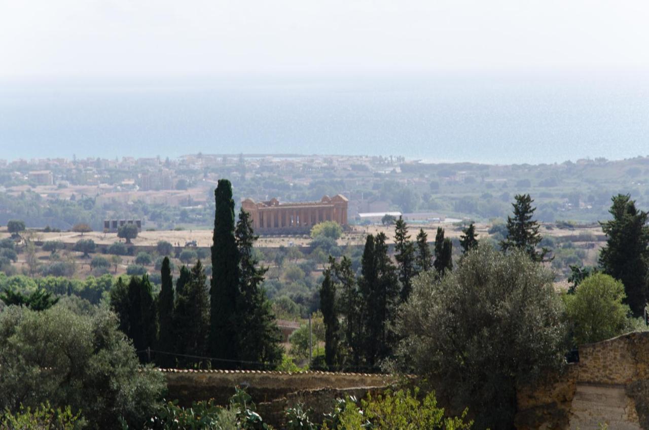 Panoramica Dei Templi 3* Agrigento